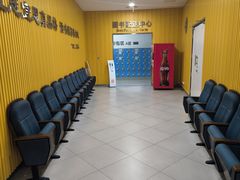 -扬州市无障碍图书馆