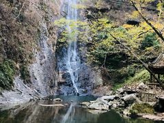 -安徽天堂寨风景区