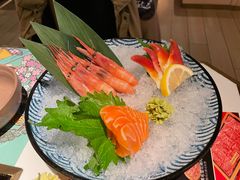 -温禾牛·和牛寿喜烧自助火锅(恒基名人店)