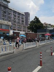 -浙江大学医学院附属儿童医院(湖滨院区)