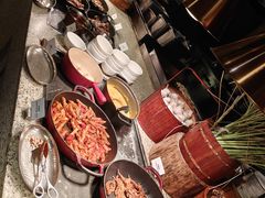 -东莞松山湖凯悦酒店