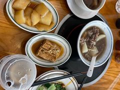 -功牛泉州牛肉小吃·火锅(三里街店)