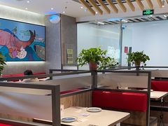 -鱼酷活鱼烤鱼(南京水游城店)