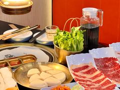 -熊大·鲜烤黄牛肉(五山店)