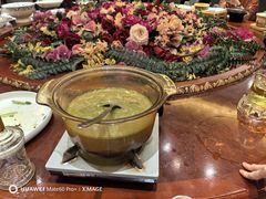 -梅花香里大酒店(郁金香路店)