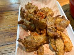 -村夫烤鱼·重庆鸡公煲(杨思店)