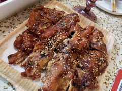 -小董哥烤串·爆汁大油边(故宫店)