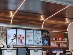 -Tims天好咖啡(河西万象城店)