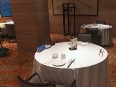 -宁波逸东豪生大酒店·逸轩中餐厅