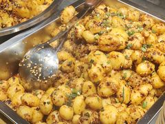 -周小亮丁家坡洋芋(全国总店)