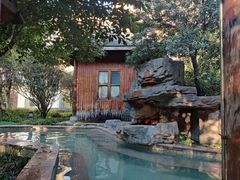 -咸宁万豪温泉谷度假区