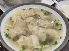 -弄堂咪道-饭香·面香·馄饨香(钦州北路田尚坊店)