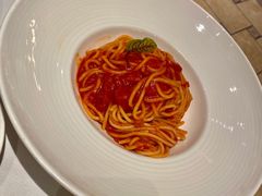-波特曼西餐厅(南岗店)