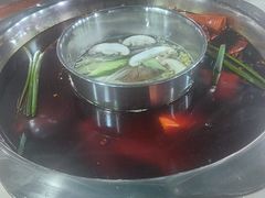 -正南齊北重庆老火锅(光华村直营店)