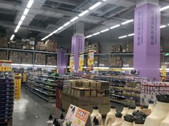 -麦德龙(京顺路商场店)