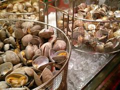 -咖啡苑·沈阳今旅酒店Hotel Jen·香格里拉集团
