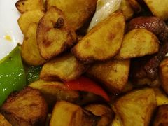 -清真益鑫羊肉手抓馆(南大街店)