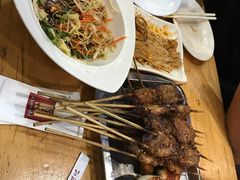 -管氏翅吧(国展店)
