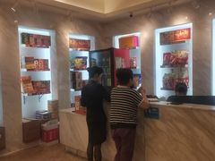 -广州酒家(昌岗地铁站店)