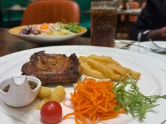 -92°C俄式厨房(中央大街店)