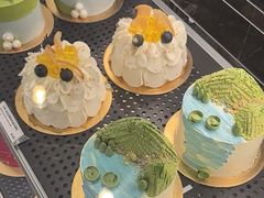 -Pantry's Best派悦坊蛋糕(K11购物艺术中心店)