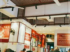 大堂-李兰英湖南面馆(护国路店)