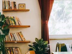 -雕刻时光咖啡馆(北航店)