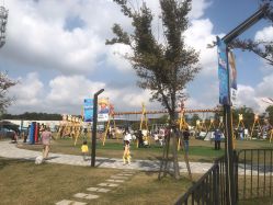 -季高兔窝窝亲子园(上海薰衣草公园店)