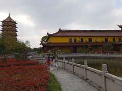 -海天禅寺