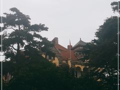 -青岛德国总督楼旧址博物馆