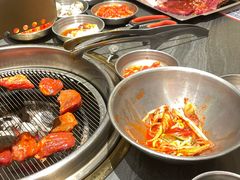 -麻蒲碳烤肉(远景路1号店)