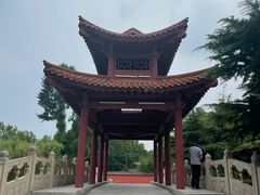 -百脉泉景区
