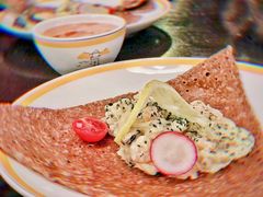 -La Creperie法餐厅(芮欧百货店)