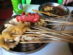 -老乔串店(青松路店)