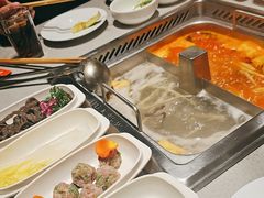 -海底捞火锅(吴中路店)