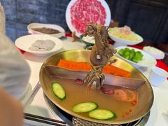 -小龙翻大江文化火锅(太古里店)
