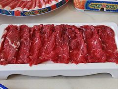 新鲜吊龙-京悦南门涮羊肉(长寿路店)