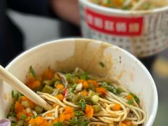 -家阳赵师傅油饼包烧麦(粮道街店)