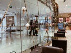 -VENCHI 闻绮(北京国贸商城店)