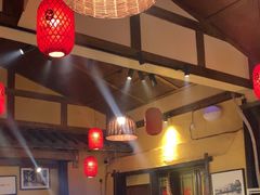 -富正毅三下锅·湘西韵味(天门山索道店)
