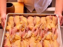 -鳥喜Toriki怀石烧鸟料理