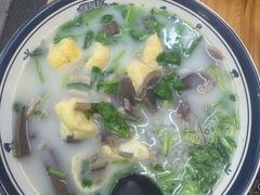 -鸭小妹鸭血粉丝(老门东店)