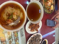 -西塔大冷面(市府大路店)