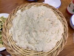 -青龙柳条豆腐(魁星路店)