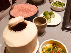 -巴奴毛肚火锅(悠唐购物中心店)