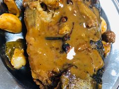-王庄子肉饼馅饼