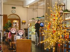 -雕刻时光咖啡馆(师大路店)