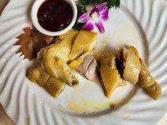 -广东胜利宾馆西关粤中餐厅