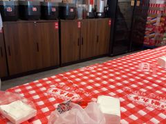-荆九爷爆炒桥头三嫩(夫子庙店)