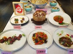 -春发生饭店·非遗(南院门店)